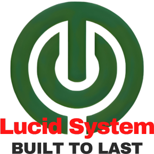 Lucid System Logo